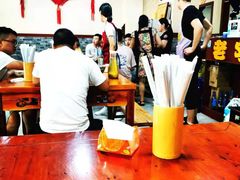 -将就吃农家特色土菜馆
