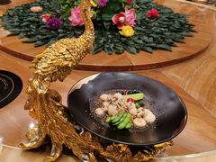 -白金汉爵大酒店·中餐厅(相城店)