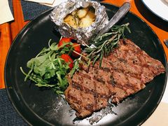 -百特喜·意大利餐厅(万达常德店)