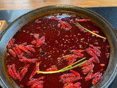 -纸盐河码头火锅(十八梯店)