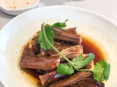 -潮州府·潮菜·砂锅粥(徐家汇店)