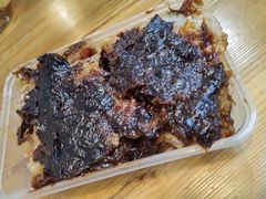 -叁省斋粉蒸肉甑糕·清真(回民街店)