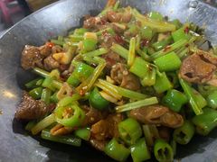 -伍记土家菜(欣葆家园店)