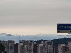 -板樟山森林公园