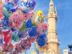 -上海迪士尼度假区