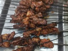 -文文烤肉(大皮院店)