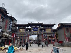 -老三骨头馆(白桦东路店)
