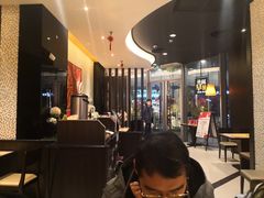 大堂-必胜客(吾悦国际广场店)