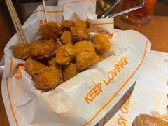 -HIB HUB公社(解放西路店)