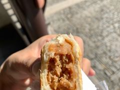 -长发西饼(临顿路店)