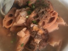 -中元酒楼侏儒三蒸(建新东区店)