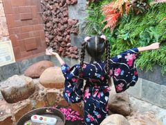 -北京益泉花园酒店