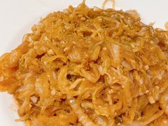 渍菜粉-王记酱骨头馆(中海店)