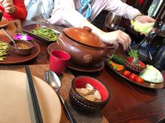 -花马天堂云南餐厅 Lost Heaven(高邮路店)