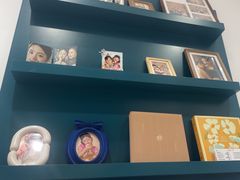 -海马体家庭照相馆(北京芳圆里 ID MALL店)