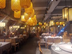 -十朝院子·南京菜(夫子庙店)
