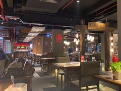 -新渝城·始于2000年(淘金店)