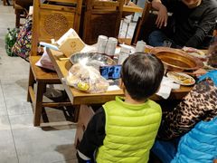 大堂-友乐居羊蝎子(西直门店)