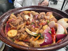 -凤兴鸡煲(宝安海雅店)