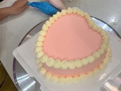 -千浔一暖DIY蛋糕烘焙(人民大学店)