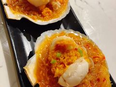 -老林烧烤
