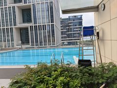 -燃坊JEN ACTIVE游泳健身中心·深圳前海JEN酒店