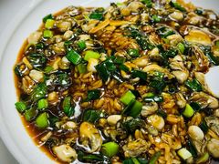 -阿忠食坊大排档·20年老店(万象城店)
