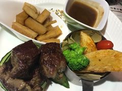 -江南果道西餐厅(北京路店)
