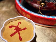 -羊大爷涮肉(亮马桥店)