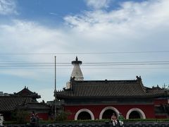 -北京市丰盛中医骨伤专科医院