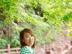 -十渡东湖港风景区