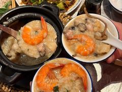 -官塘鱻鱻鱼生·潮汕生腌·砂锅粥(西马路总店)