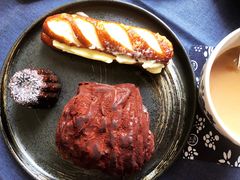 -OUR Bakery(三里屯太古里店)