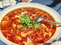 -宴周康·精致江浙菜(周浦店)
