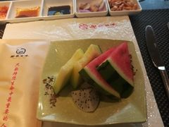-御泉七味铁板烧(高区店)