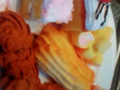 -岚桥锦江大酒店-瑞泰西餐厅