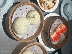 -晓淮山·扬州早茶·淮扬菜(龙阳广场店)