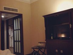-广州珀丽酒店