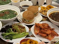-天津瀚金佰九号温泉酒店(南楼地铁站店)