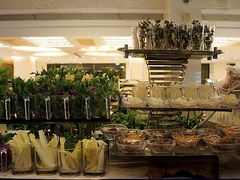 -佰园全日西餐厅-厦门佰翔软件园酒店