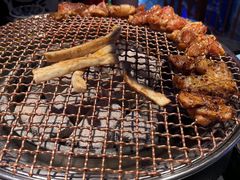 -入火韩国烤肉(凯旋广场店)