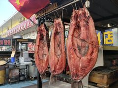 -新疆风味冷水鱼庄(友谊峰路店)