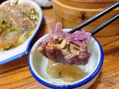 -正宗天津烧麦馆(柳州路店)