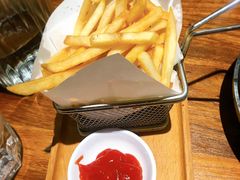 -小金鬼·煎饺·鸽子汤