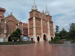 景点-南宁方特东盟神画