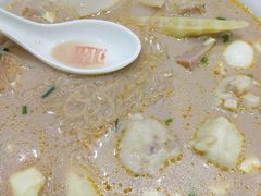 -张亮麻辣烫(上海天津路店)