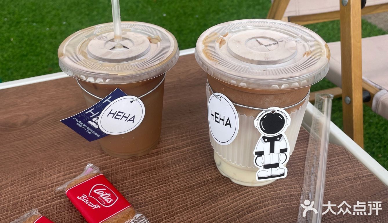 南宁🍃西乡塘 欧洲风情小镇 咖啡店☕️