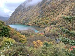 -叠溪松坪沟景区