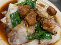 -黄但记老店·陈村粉食府