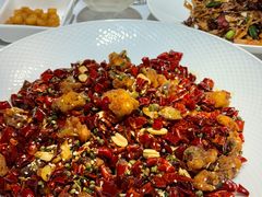 -小河盐帮·私家菜·烤鸭(三元桥·霄云路店)